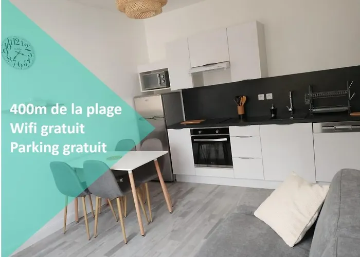 L\'Appartement Du Veillon