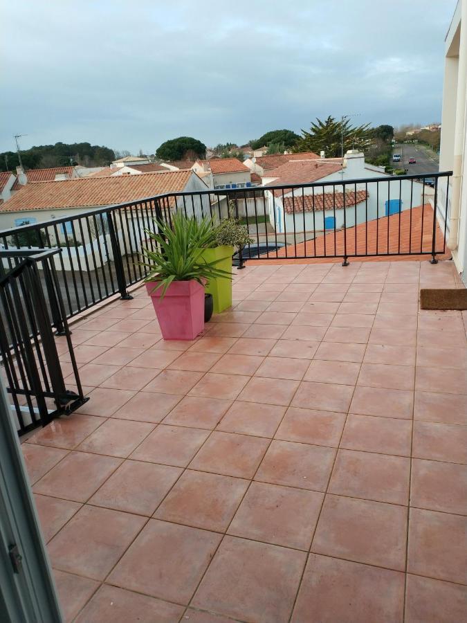 Apartment Du Veillon *